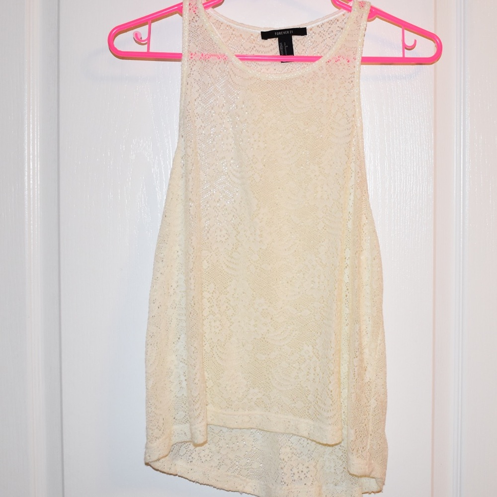 Forever 21 Shirt